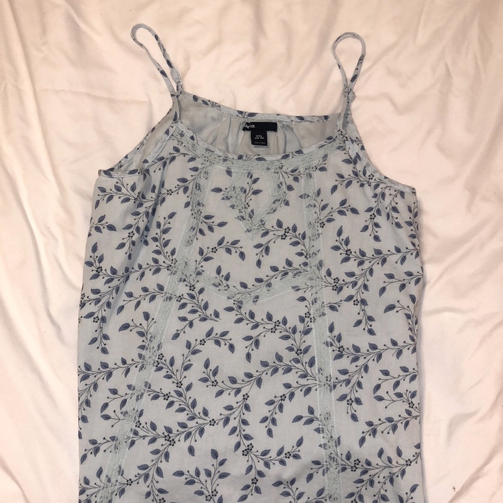 GAP tank tops Kids XXL